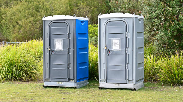 Best Short-Term Portable Toilet Rental  in Raymondville, TX