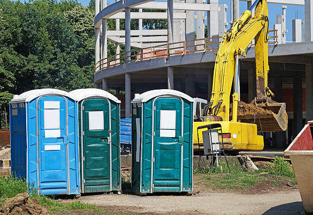 Best Portable Restroom Maintenance and Cleaning  in Raymondville, TX